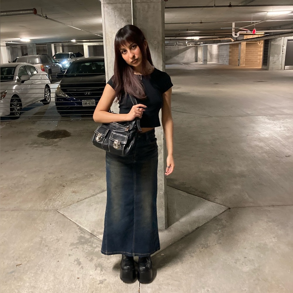 Meet your Posher, Lucero Mia